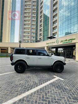 فورد برونكو